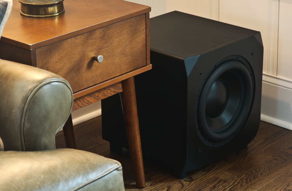 Choosing the Perfect Subwoofer Part 1 Emotiva Audio Corporation