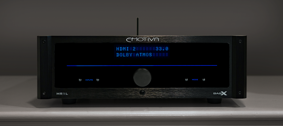 BasX MC1/MR1/MR1L Firmware 04.03 Now Available! Emotiva Audio Corporation