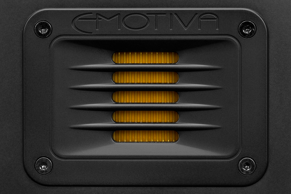 Bookshelf vs. Tower Speakers What's the Difference? Emotiva Audio