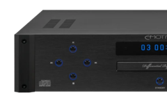 CD Players