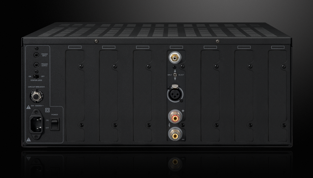 XPA-1 Gen3 Monoblock Audiophile Power Amplifier – Emotiva Audio