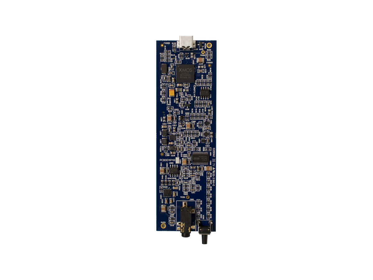 Little Ego+ Stereo USB DAC – Emotiva Audio Corporation Little Ego+ Stereo USB DAC – Emotiva Audio Corporation