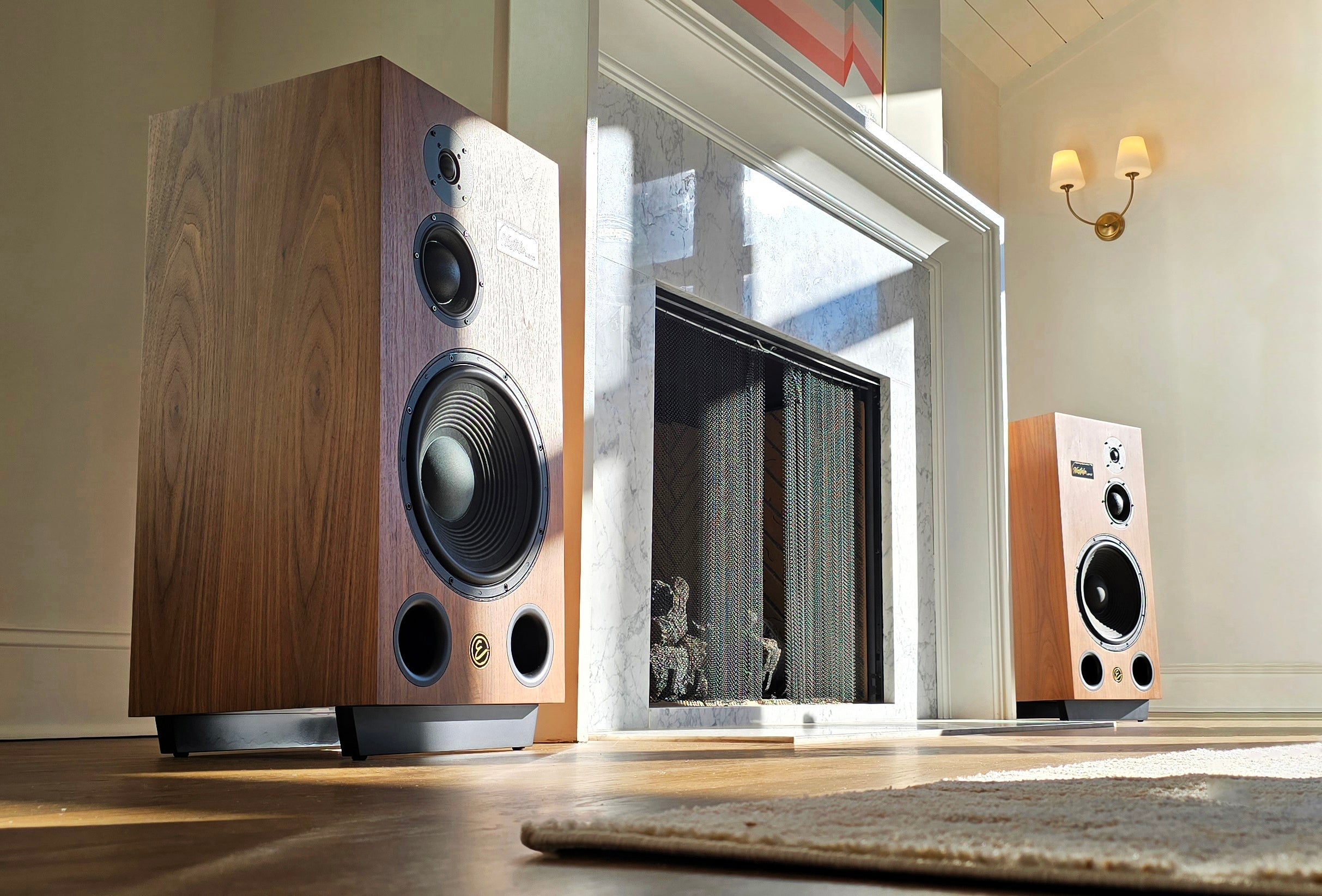 Retro Done Right. The Origin Story of the Nostala LB12s