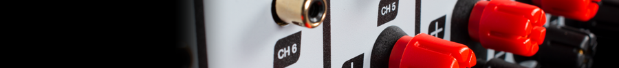 Unlock Your AVR’s Potential: Best Amp Upgrades for Home Theater