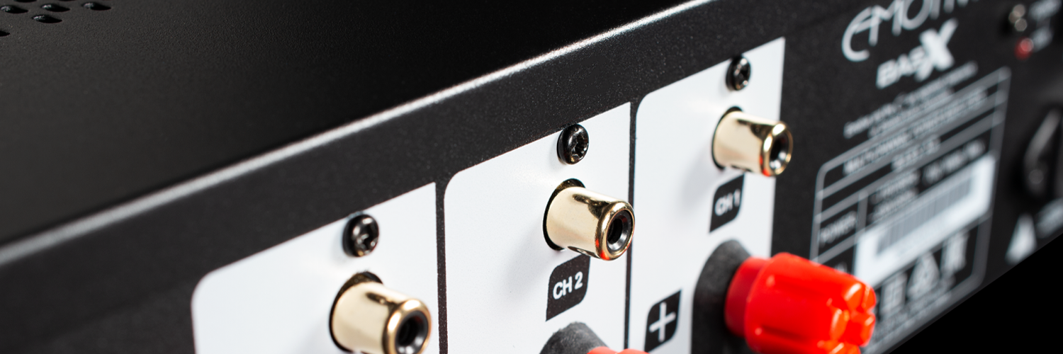 Find the Right Amplifier for You: BasX vs. XPA