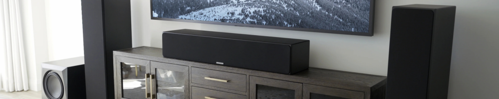 Emotiva's NEW Airmotiv X Series Loudspeakers: Legacy, Redefined.