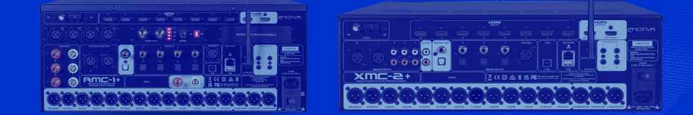 Upgrade Your Home Theater Experience: Emotiva’s Trade-In & CR8 Upgrade Programs