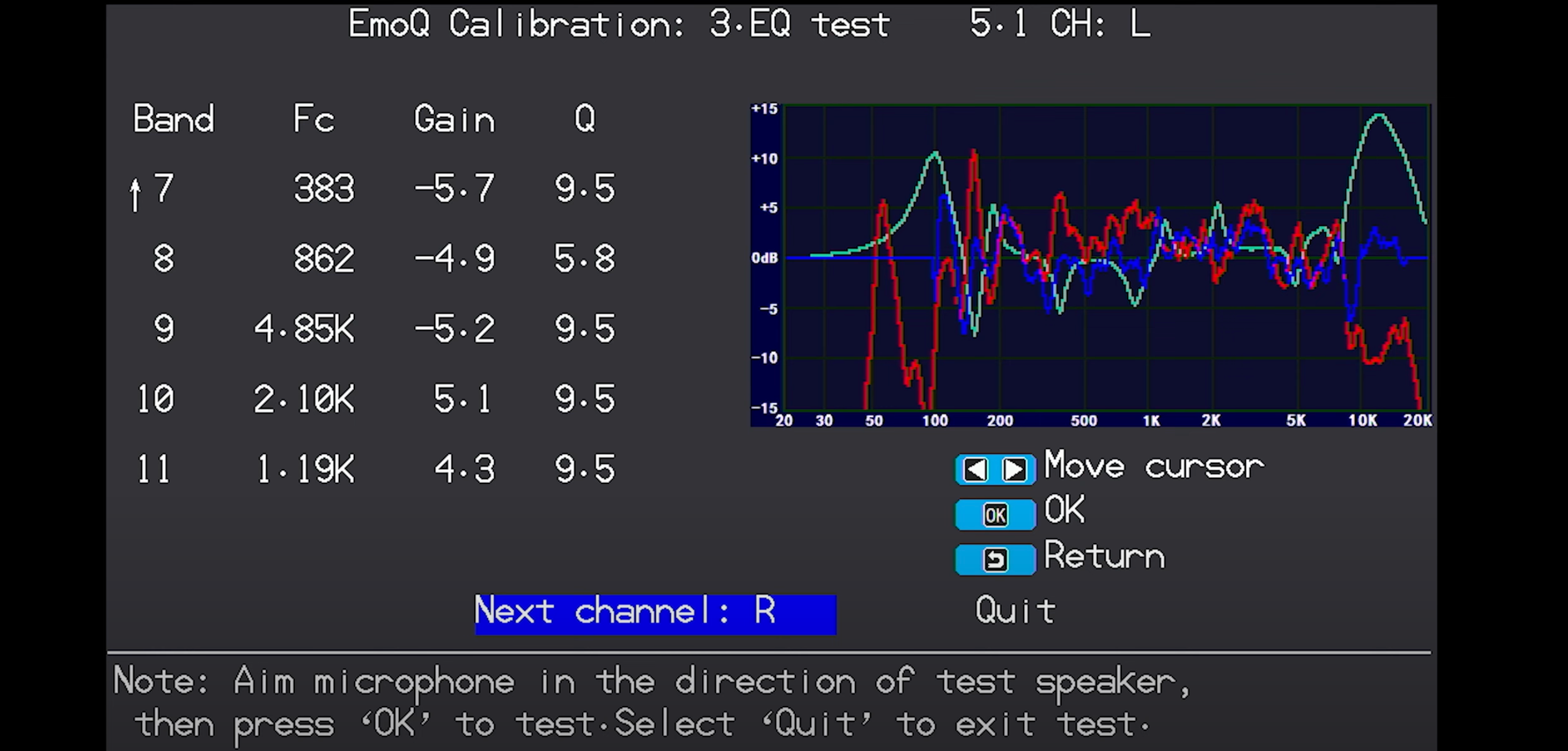 Emotiva BasX Emo-Q™ Automatic Room Correction Tutorial – Emotiva