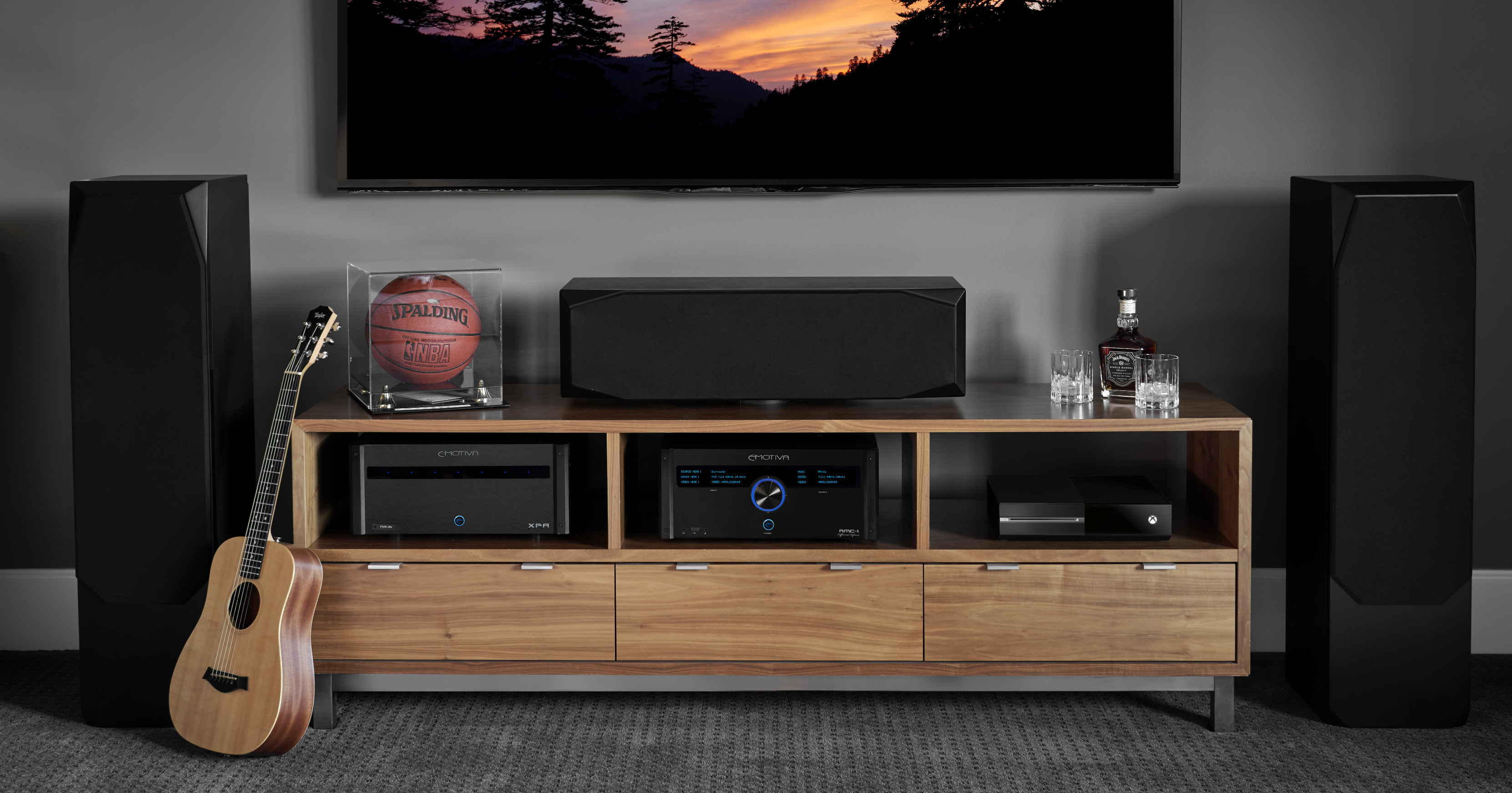 5.1 vs. 7.1 Home Theater Explained