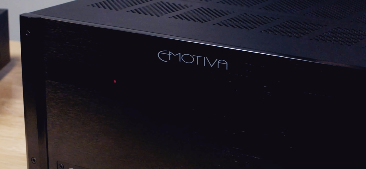 Amplifier Protection How to Identify and Troubleshoot Emotiva Audio