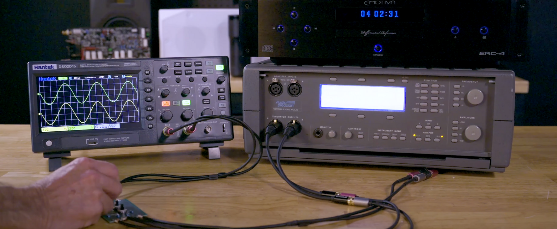 The Ultimate Speaker and Amplifier Matching Guide Emotiva Audio