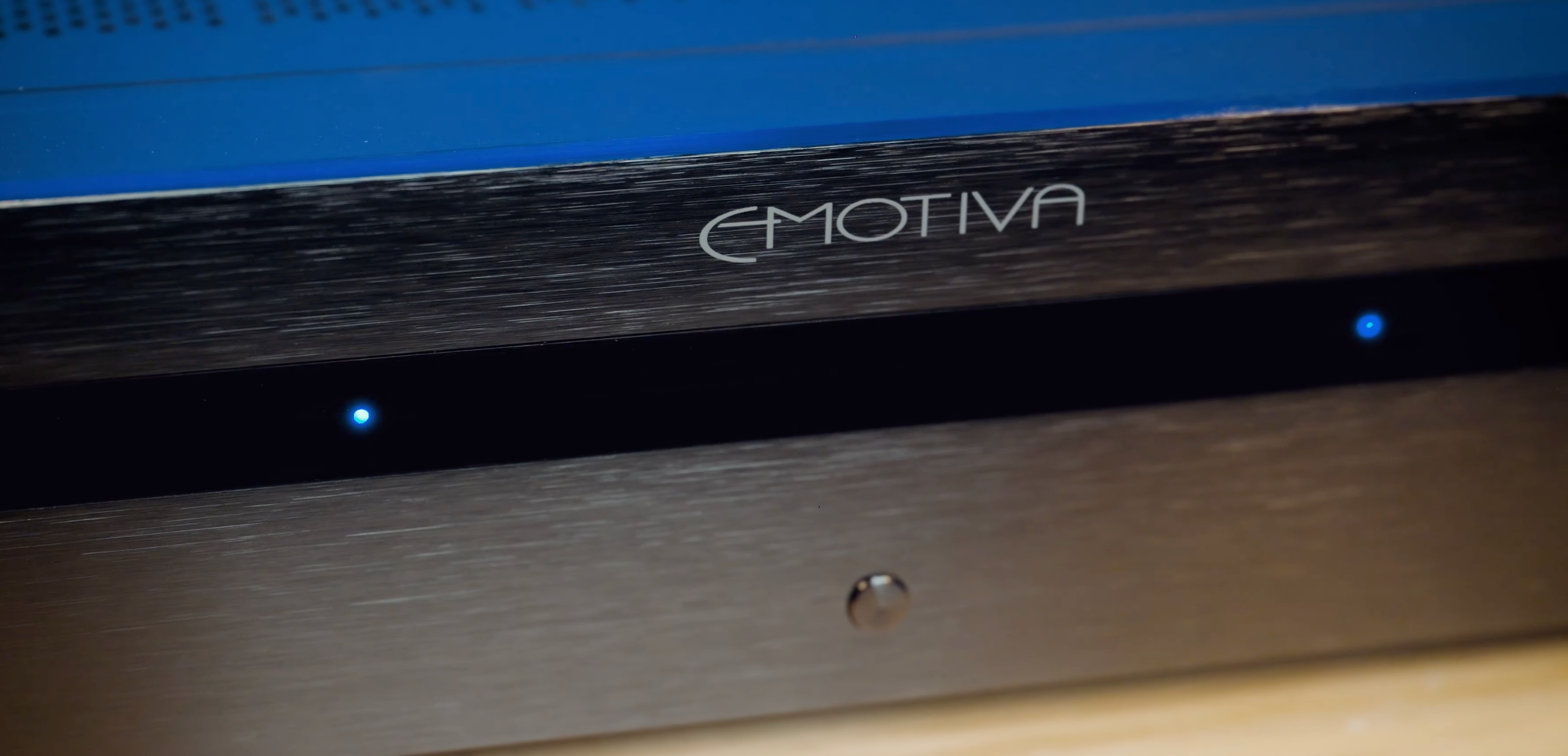 BasX A2+ Stereo Power Amplifier | Big Power. Deep Sound. Affordable Price.