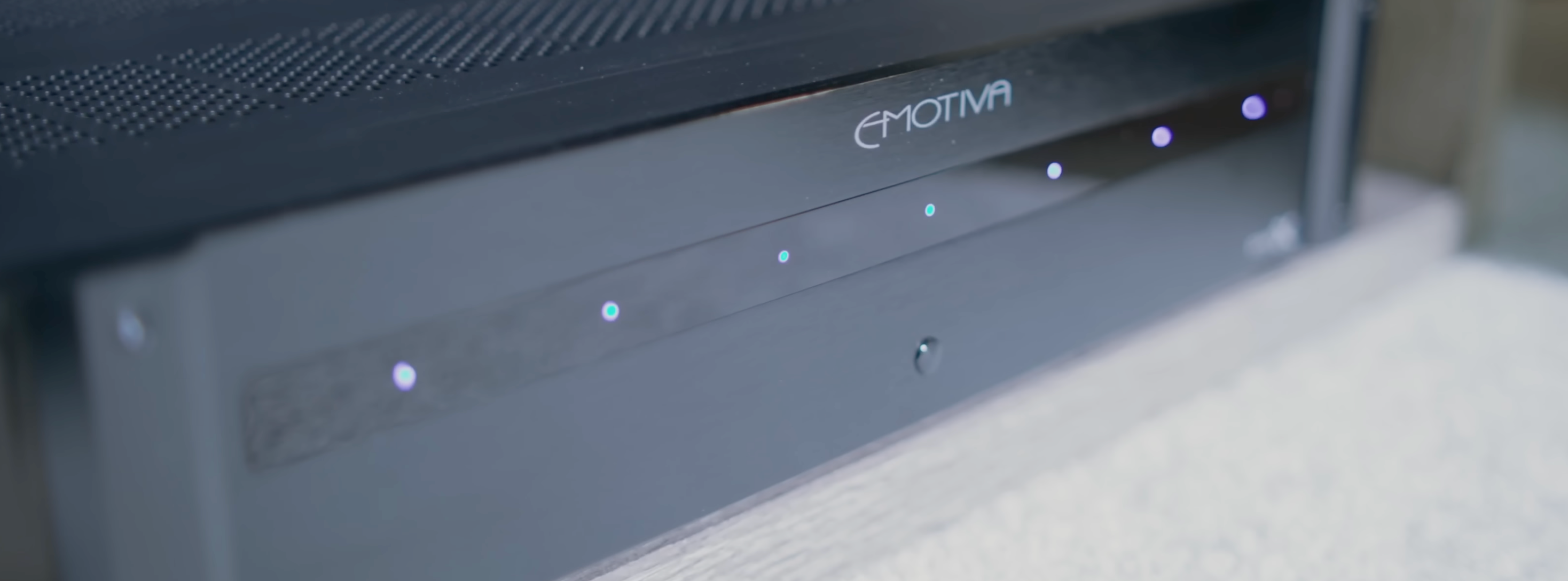 Kevis Films first impressions of the BasX A7+ Amplifier!