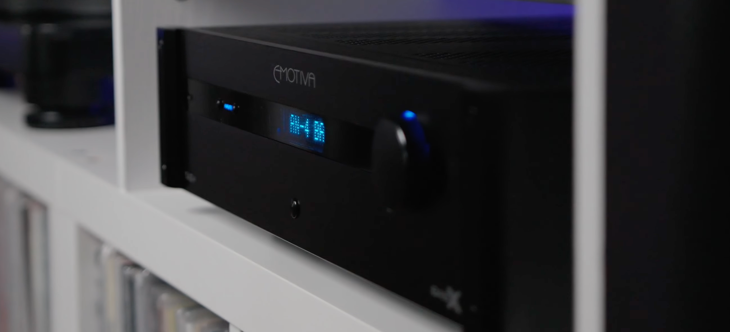 Pieces of Vinyl Reviews the BasX TA2+!