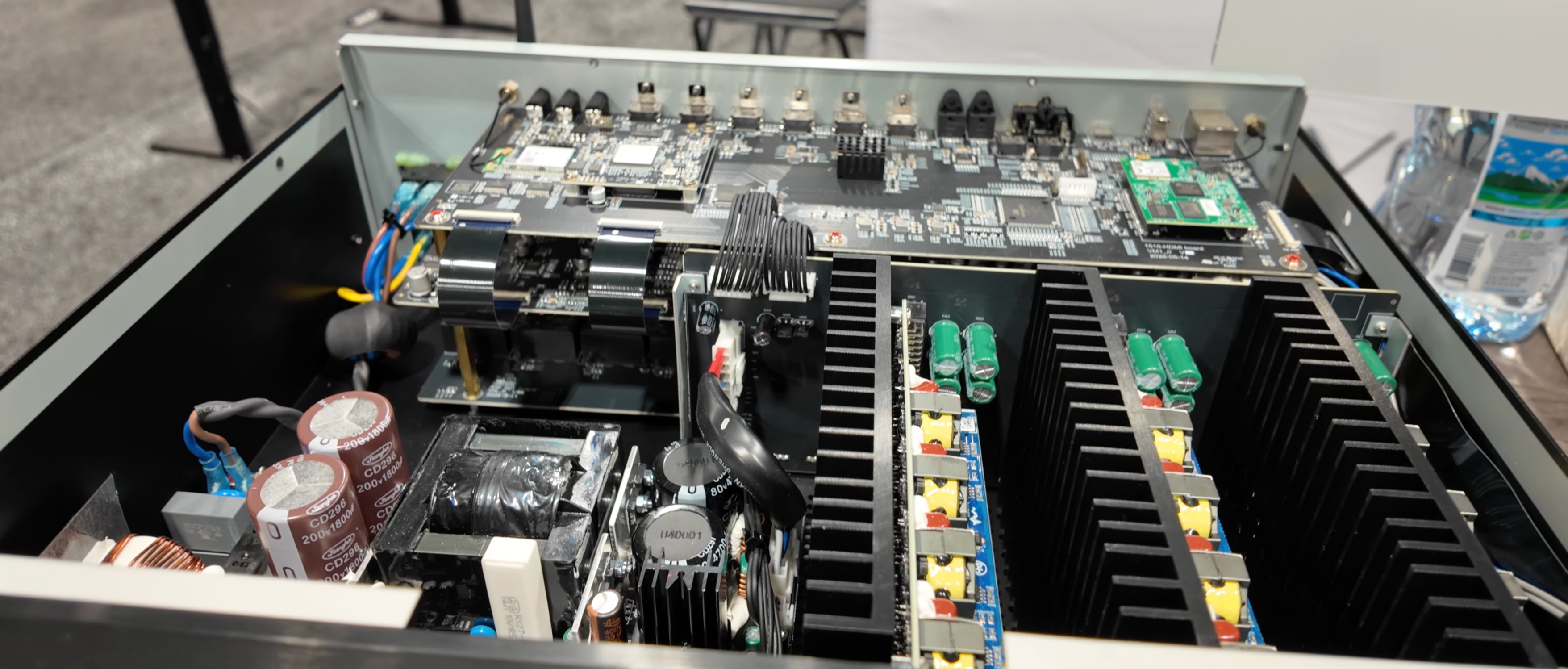 AV-Obsessed Previews the LX Products at CEDIA 2026