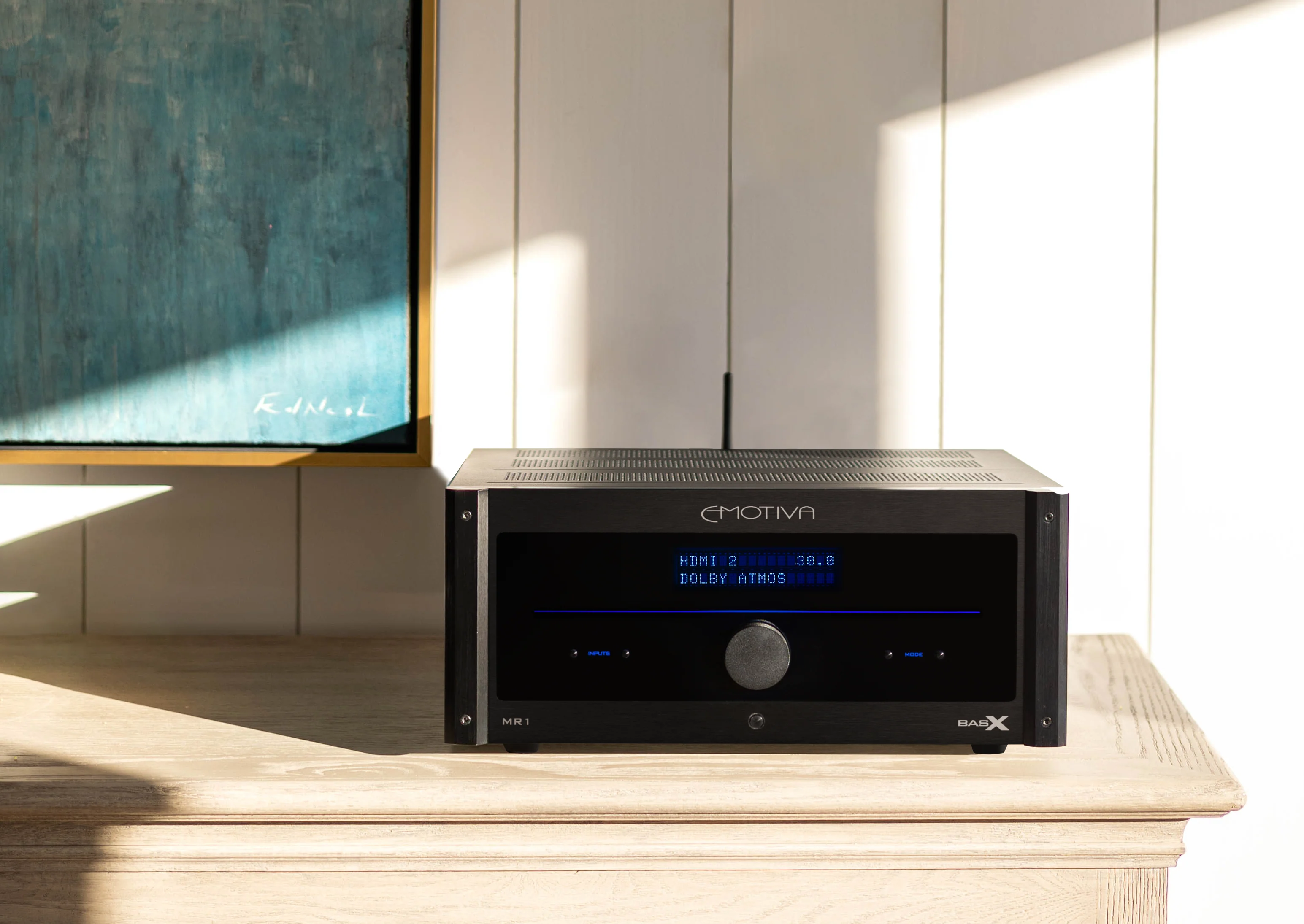 Integrators – Emotiva Audio Corporation