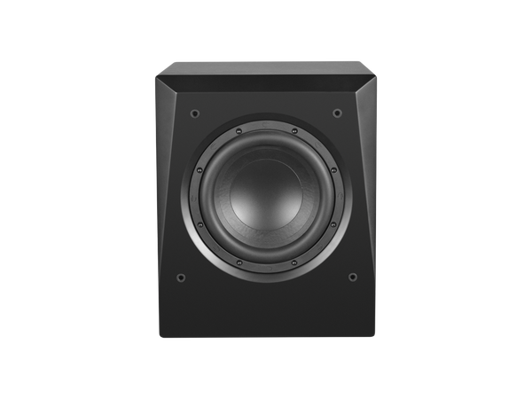 A Powerful Efficient Low Frequency Driver