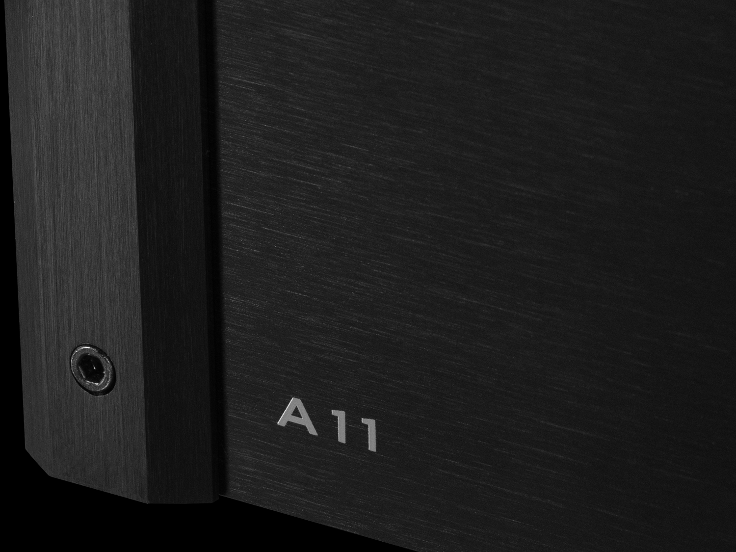 BasX A11 ElevenChannel Power Amplifier Emotiva Audio Corporation