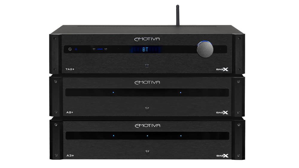 Basx Material Shop BasX Series Sound Systems – Emotiva – Emotiva Audio Corporation