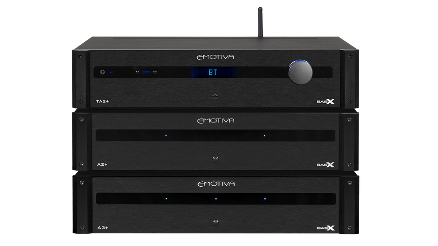 Basx Material Shop BasX Series Sound Systems – Emotiva – Emotiva Audio Corporation