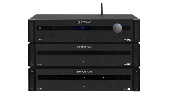 Shop BasX Series Sound Systems – Emotiva – Emotiva Audio Corporation