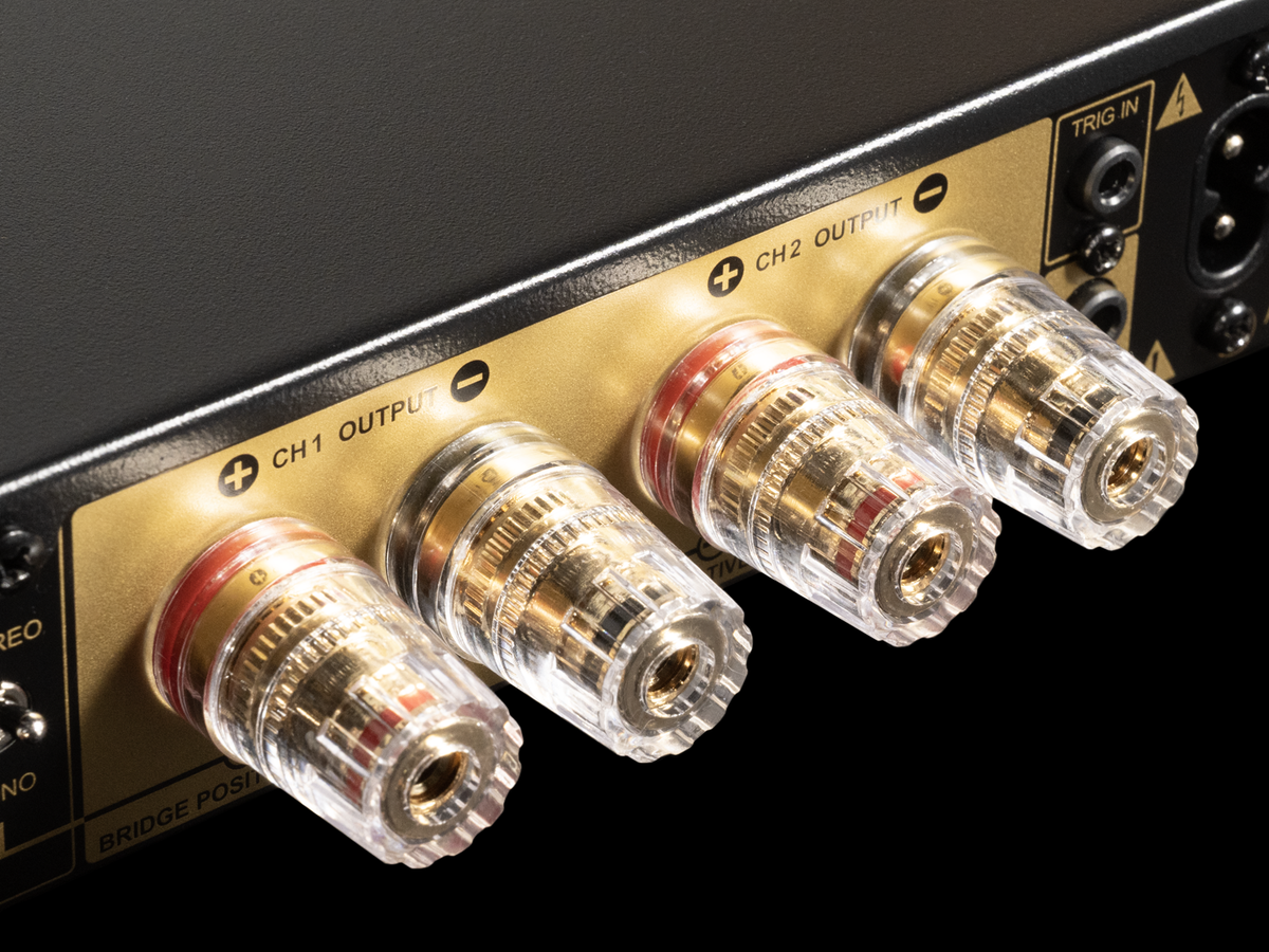 Emotiva DRA-1 Differential Reference® Amp | Compact Power – Emotiva ...
