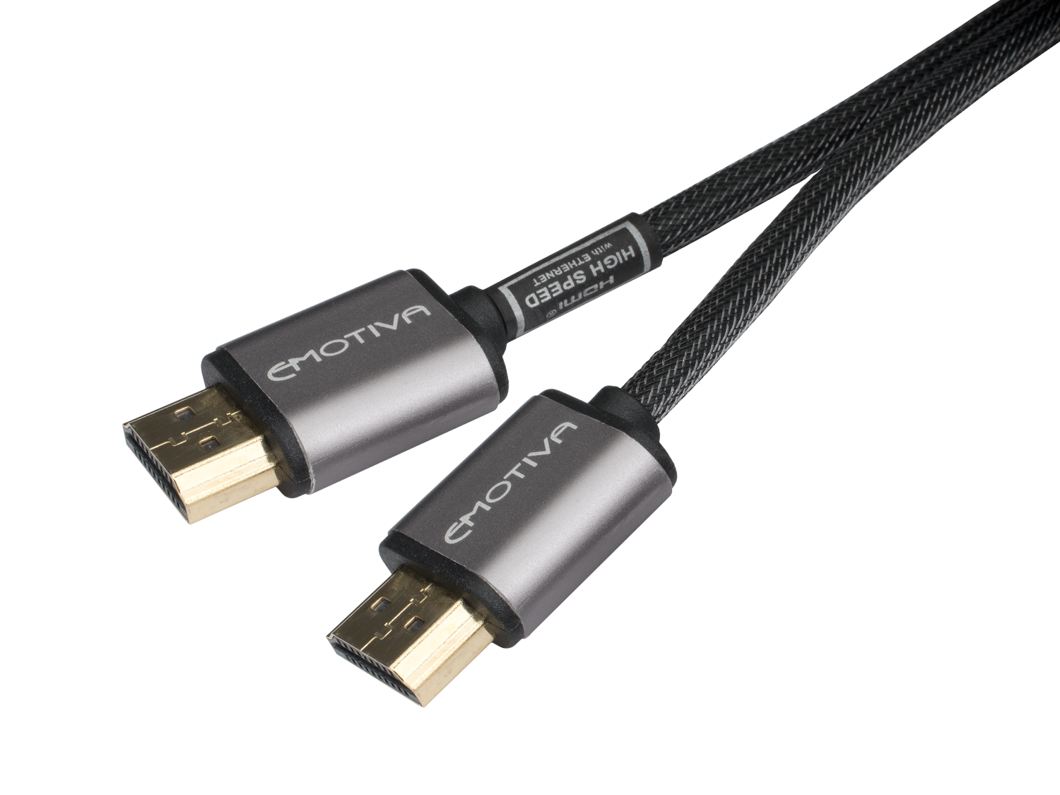 BasX MHDMI Slimline HDMI Cable – Emotiva Audio Corporation BasX MHDMI Slimline HDMI Cable – Emotiva Audio Corporation