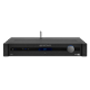 Preamplifiers