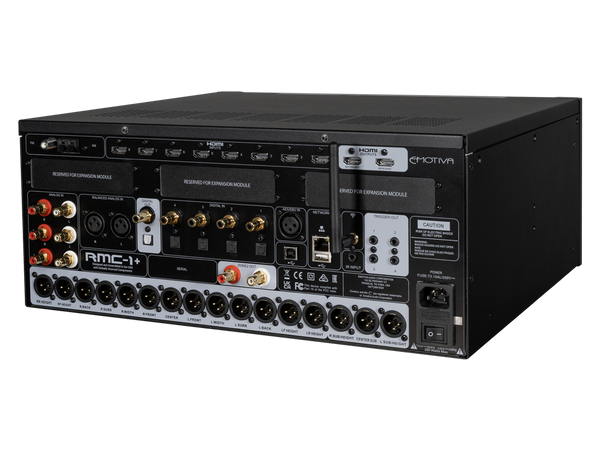 Back photo of RMC-1+