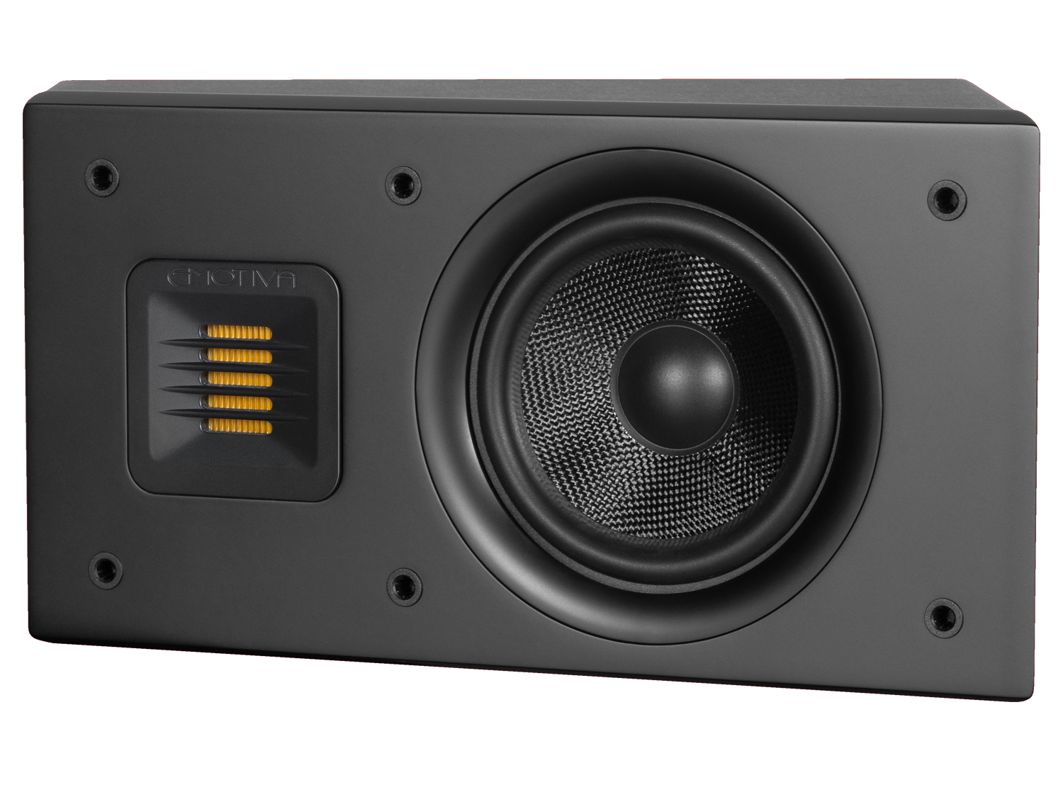 Emotiva speakers online for sale