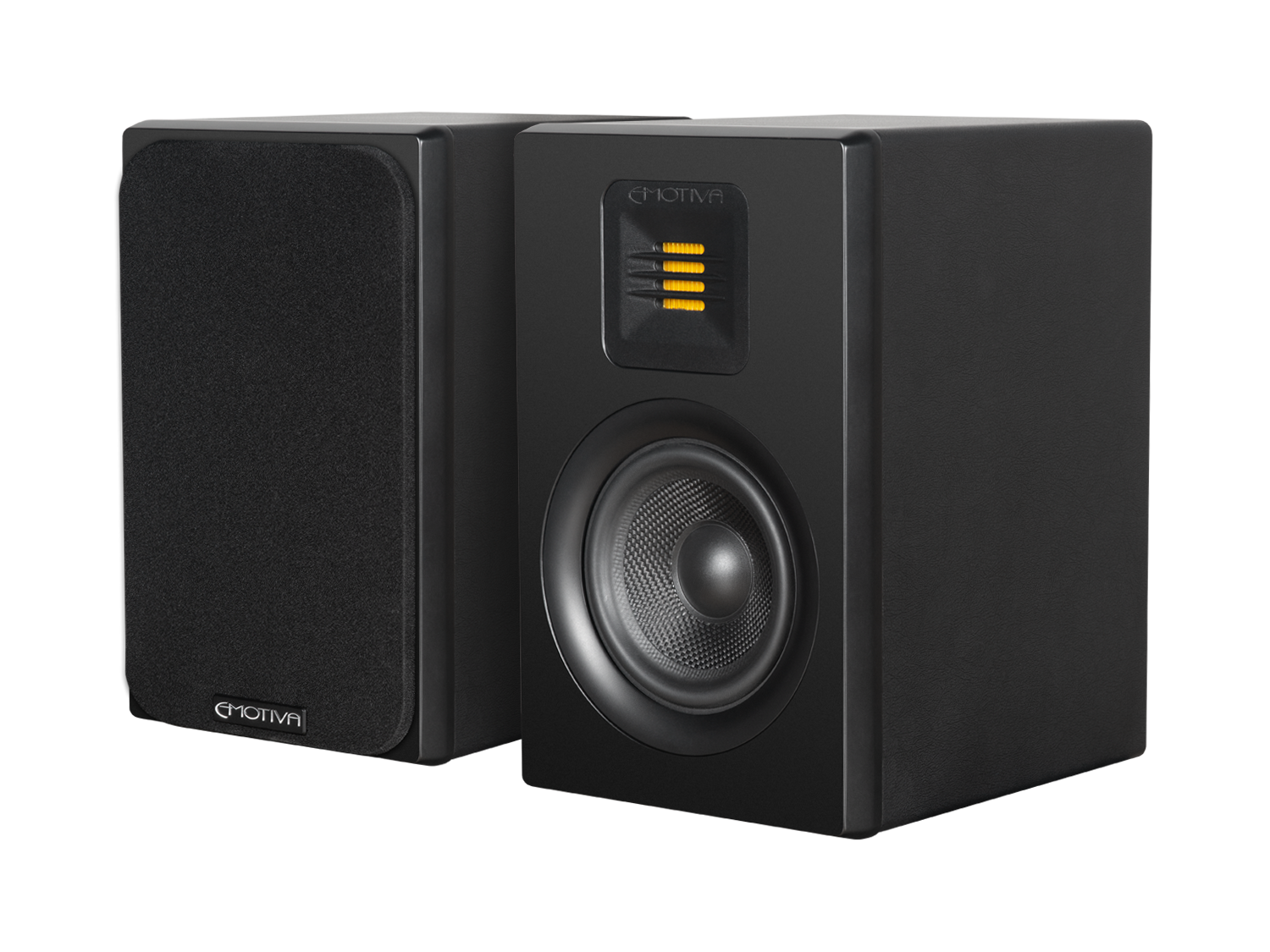 Airmotiv XB1 Bookshelf Loudspeakers (Pair)