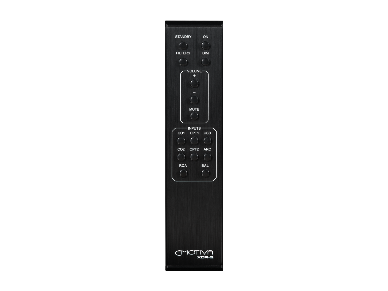 XDA-3 Differential Reference™ DAC : Digital to Analog Converter ...