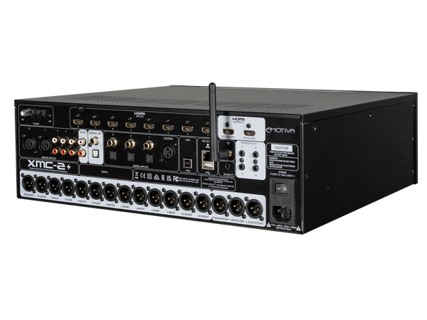 photo of back panel of XMC-2+