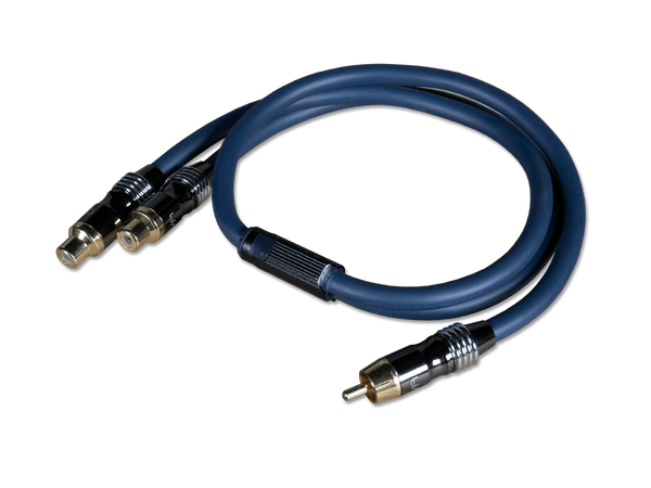 YRCA Male Cable – Emotiva Audio Corporation YRCA Male Cable – Emotiva Audio Corporation