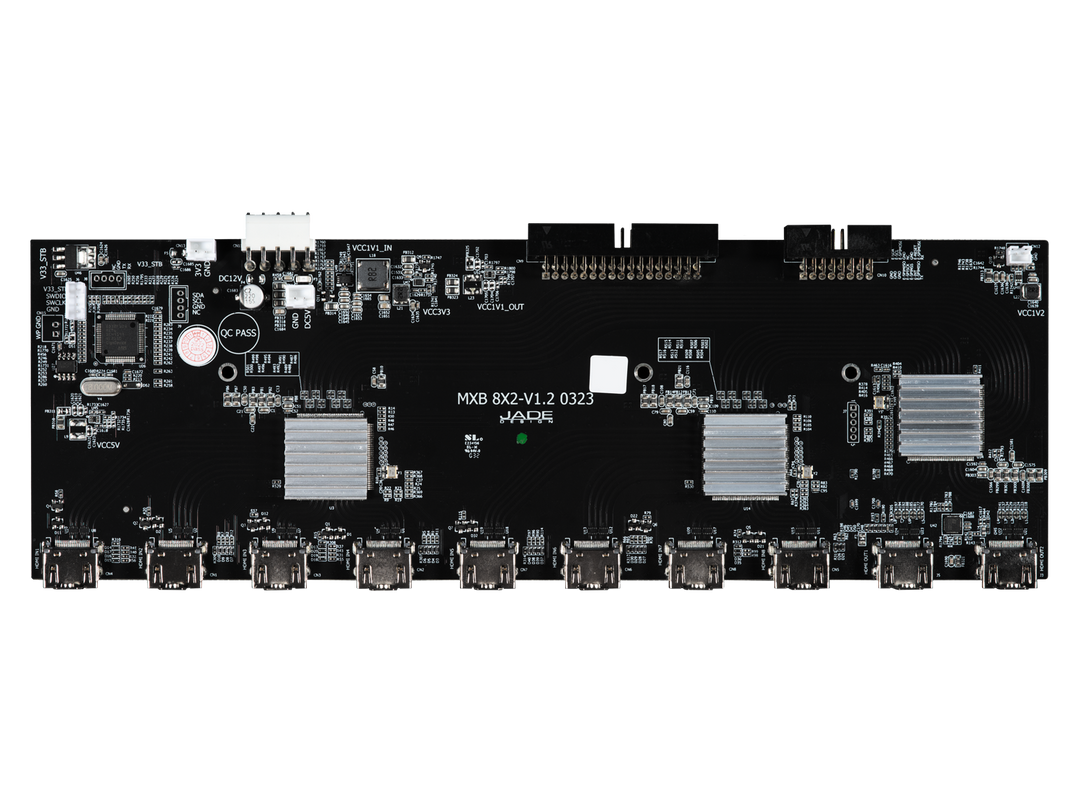 eARC HDMI 2.0b Upgrade Board