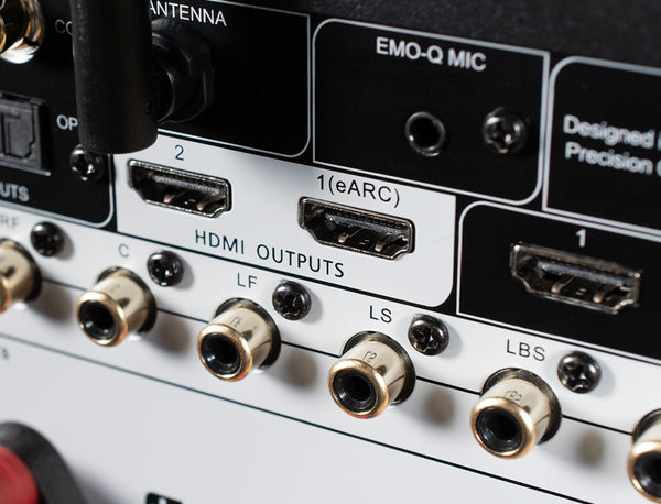 ENHANCED ARC SUPPORT