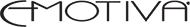Emotiva Audio Corporation logo