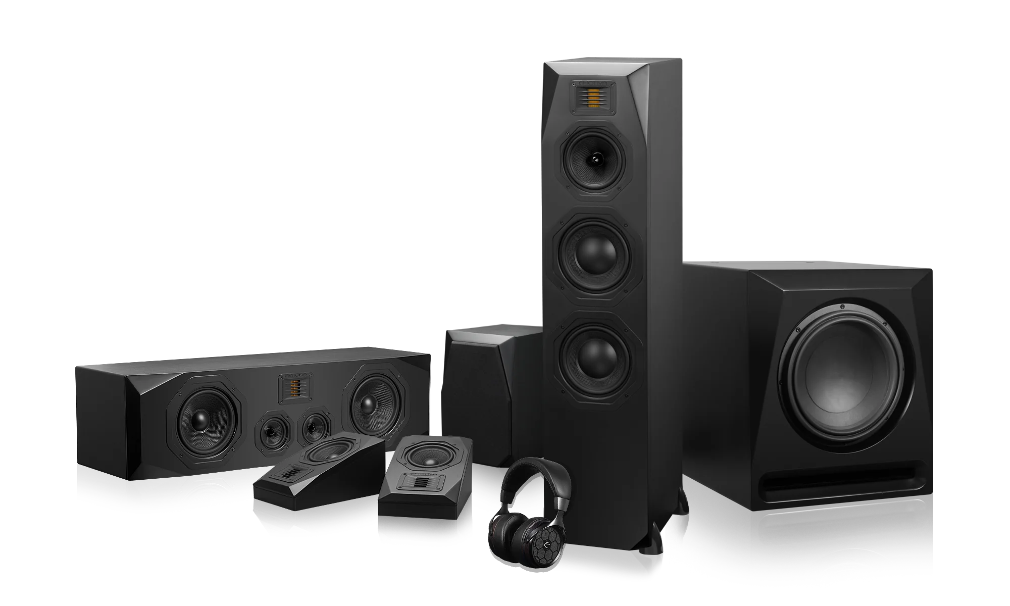 Product Manuals Emotiva Audio Corporation