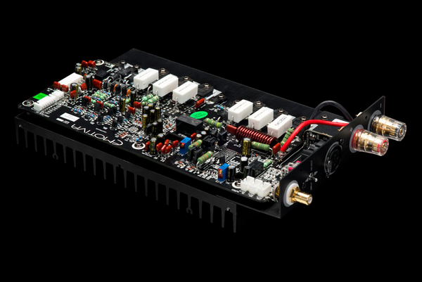photo of the amplifier module used in XPA g3 amplifiers