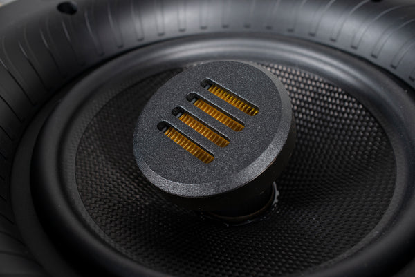 Audiophile Quality Electronics