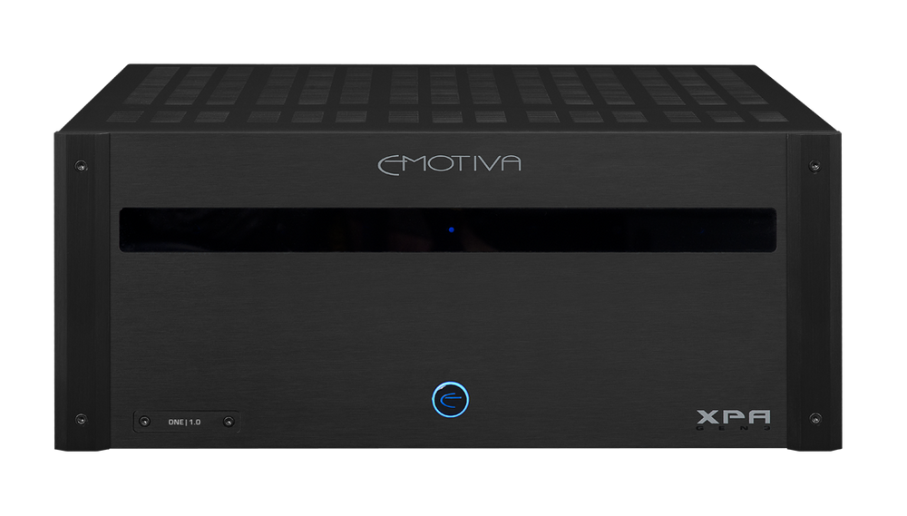 Best Sellers – Emotiva Audio Corporation