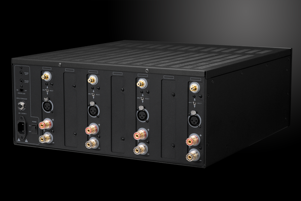 Modern Efficient Circuit Design