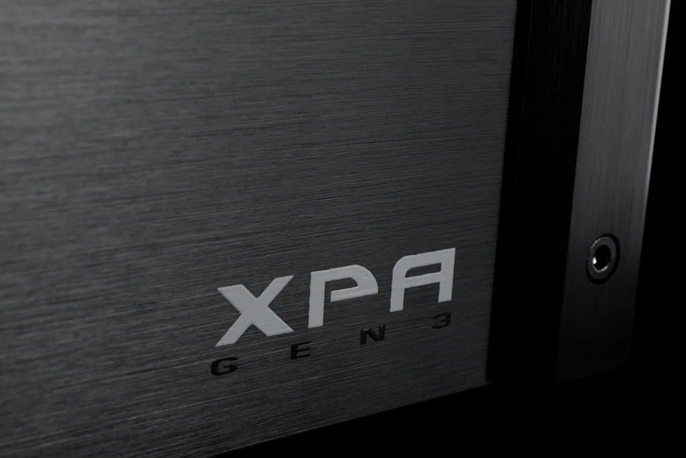 XPA-1 Gen3 Monoblock Audiophile Power Amplifier