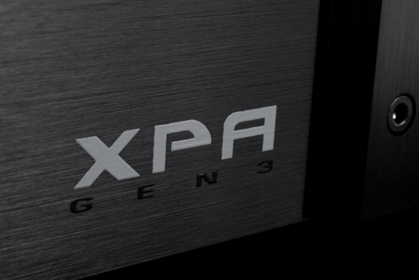 Flexible Signal Connections and Power Options