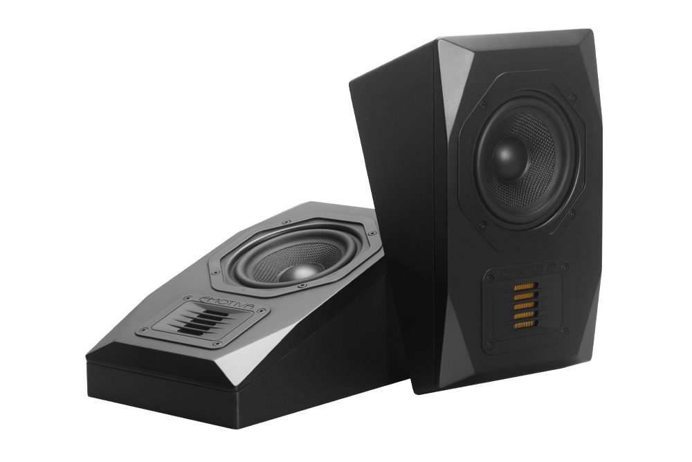 Airmotiv A1 Pair Atmos Reflective / Height Speaker
