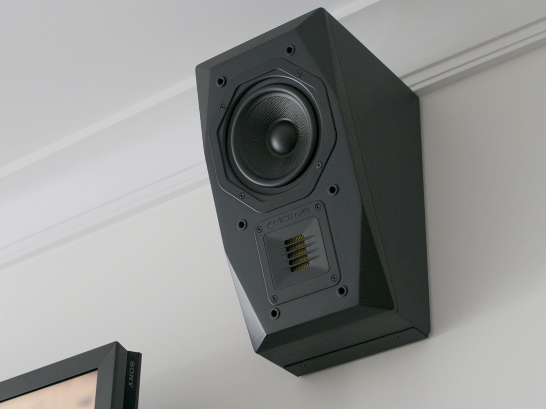 Airmotiv A2+ Pair Height / Surround / Ceiling Speaker