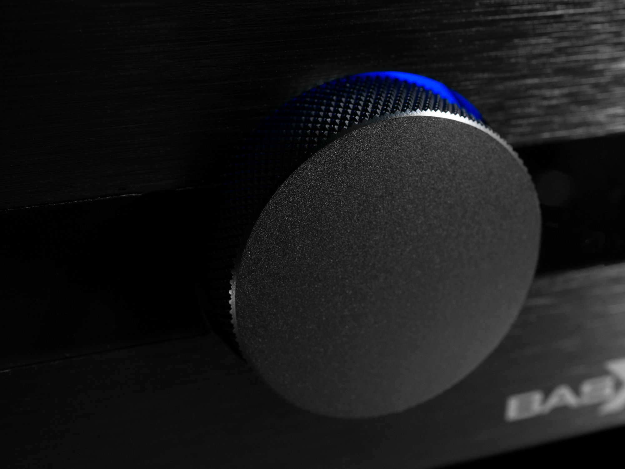 BasX PT1 Stereo Preamplifier/DAC/Tuner Emotiva Audio Corporation