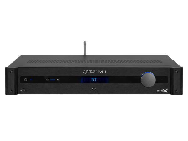 Universal Line Voltage Operation