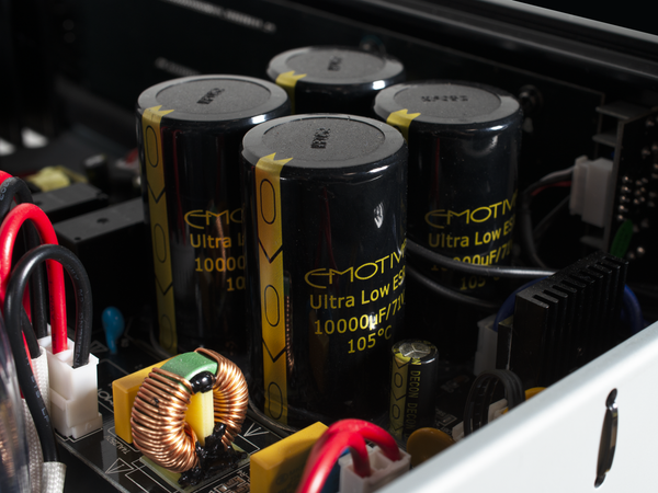 Great Sound: Now and for Years to Come