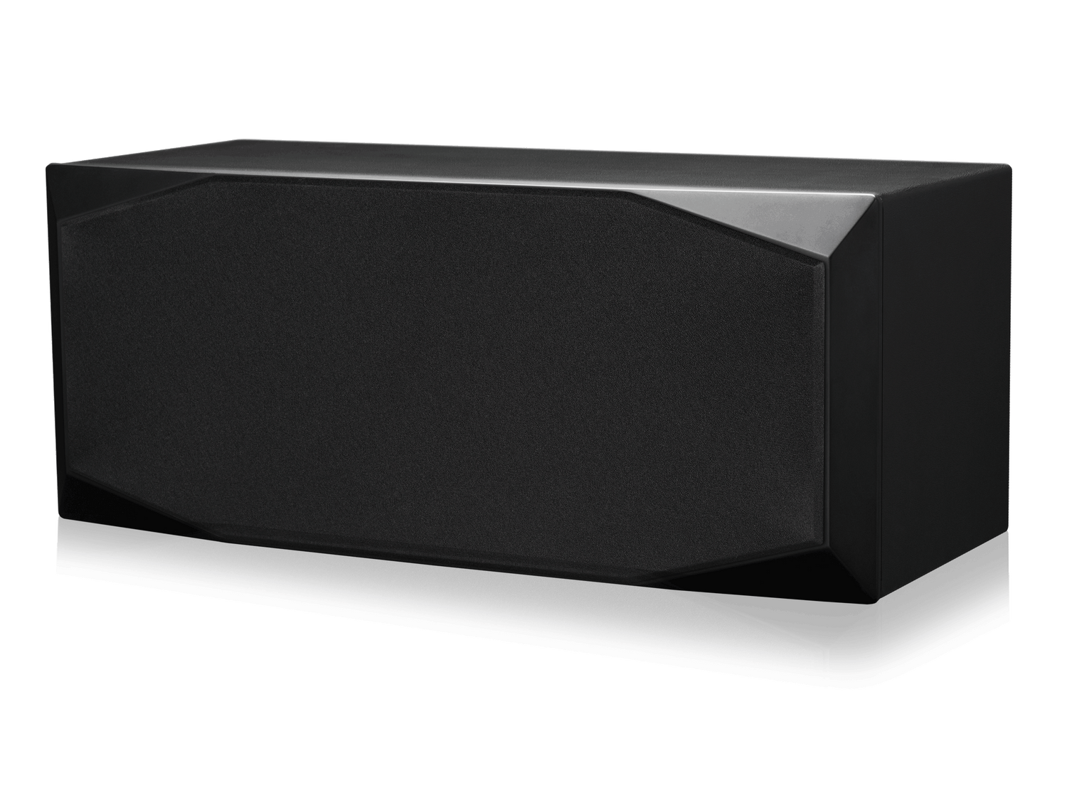 Airmotiv C1+ Center Channel Loudspeaker Emotiva Audio Corporation